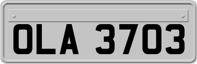 OLA3703