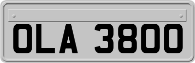 OLA3800
