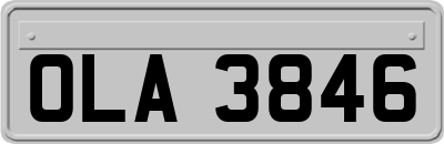 OLA3846