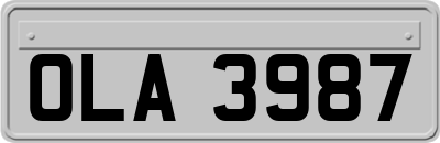OLA3987