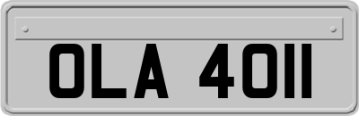 OLA4011