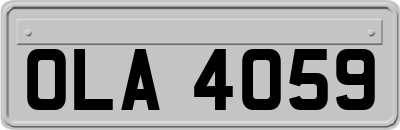 OLA4059