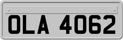 OLA4062