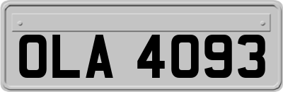OLA4093