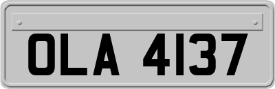OLA4137