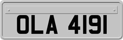 OLA4191