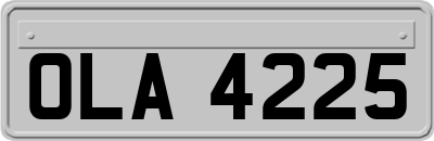OLA4225