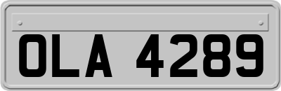 OLA4289
