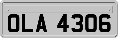OLA4306