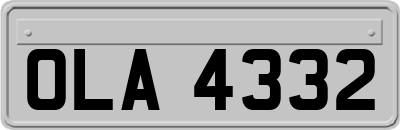 OLA4332