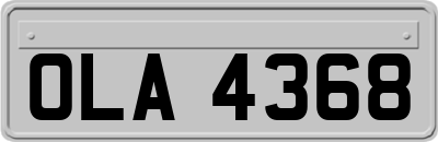 OLA4368