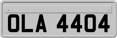 OLA4404