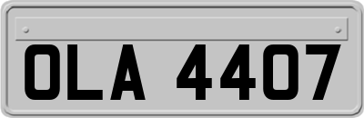OLA4407