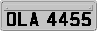 OLA4455