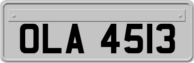 OLA4513