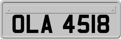 OLA4518