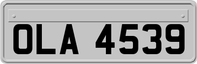 OLA4539