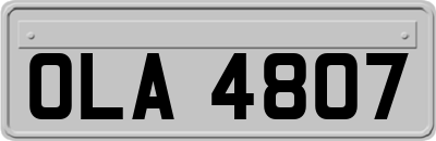 OLA4807