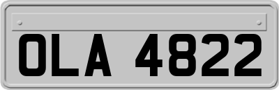OLA4822