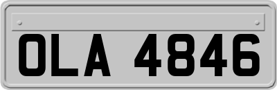 OLA4846