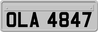 OLA4847