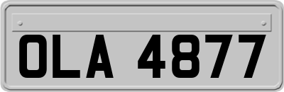 OLA4877