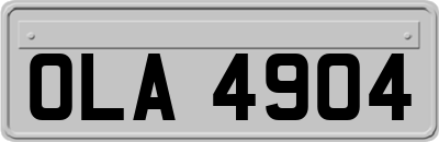 OLA4904