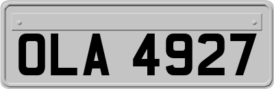 OLA4927
