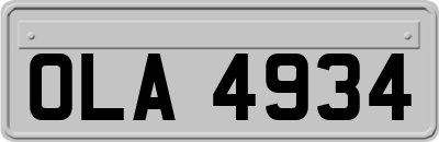OLA4934