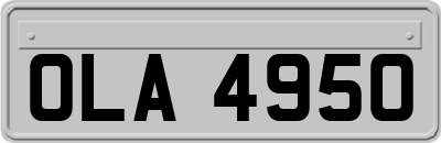 OLA4950