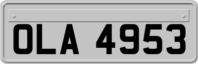 OLA4953