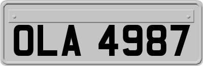 OLA4987