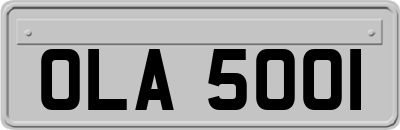 OLA5001