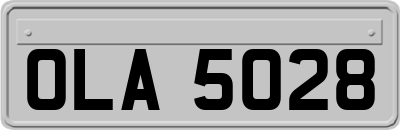 OLA5028
