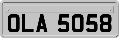 OLA5058