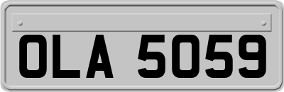 OLA5059