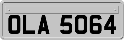 OLA5064