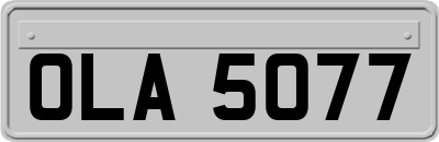 OLA5077