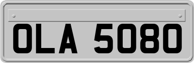 OLA5080