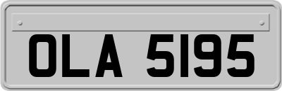 OLA5195