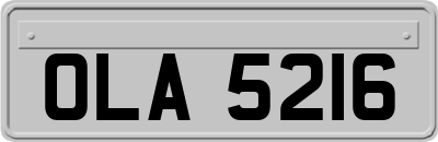 OLA5216