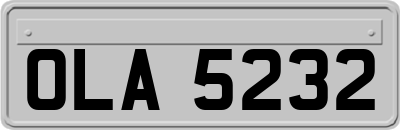 OLA5232