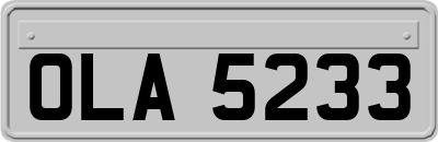 OLA5233