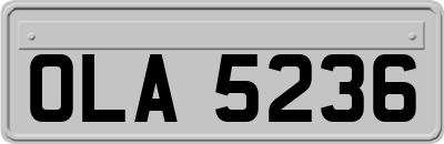 OLA5236
