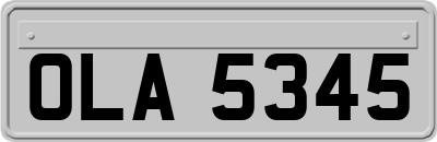 OLA5345