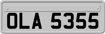 OLA5355