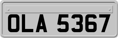 OLA5367