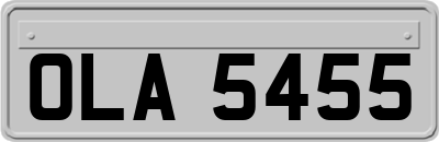 OLA5455
