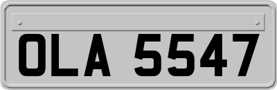 OLA5547