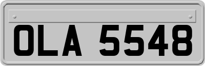 OLA5548